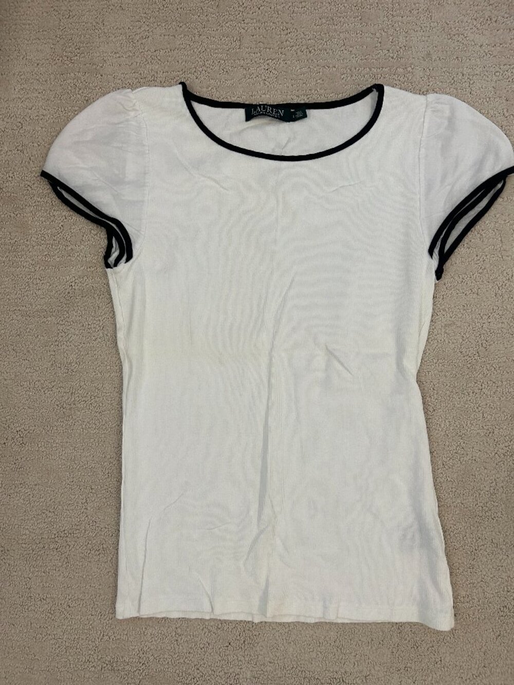 Ralph Lauren blouse